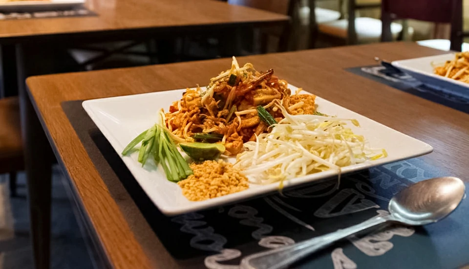 هتل بدرومز بوتیک بانکوک